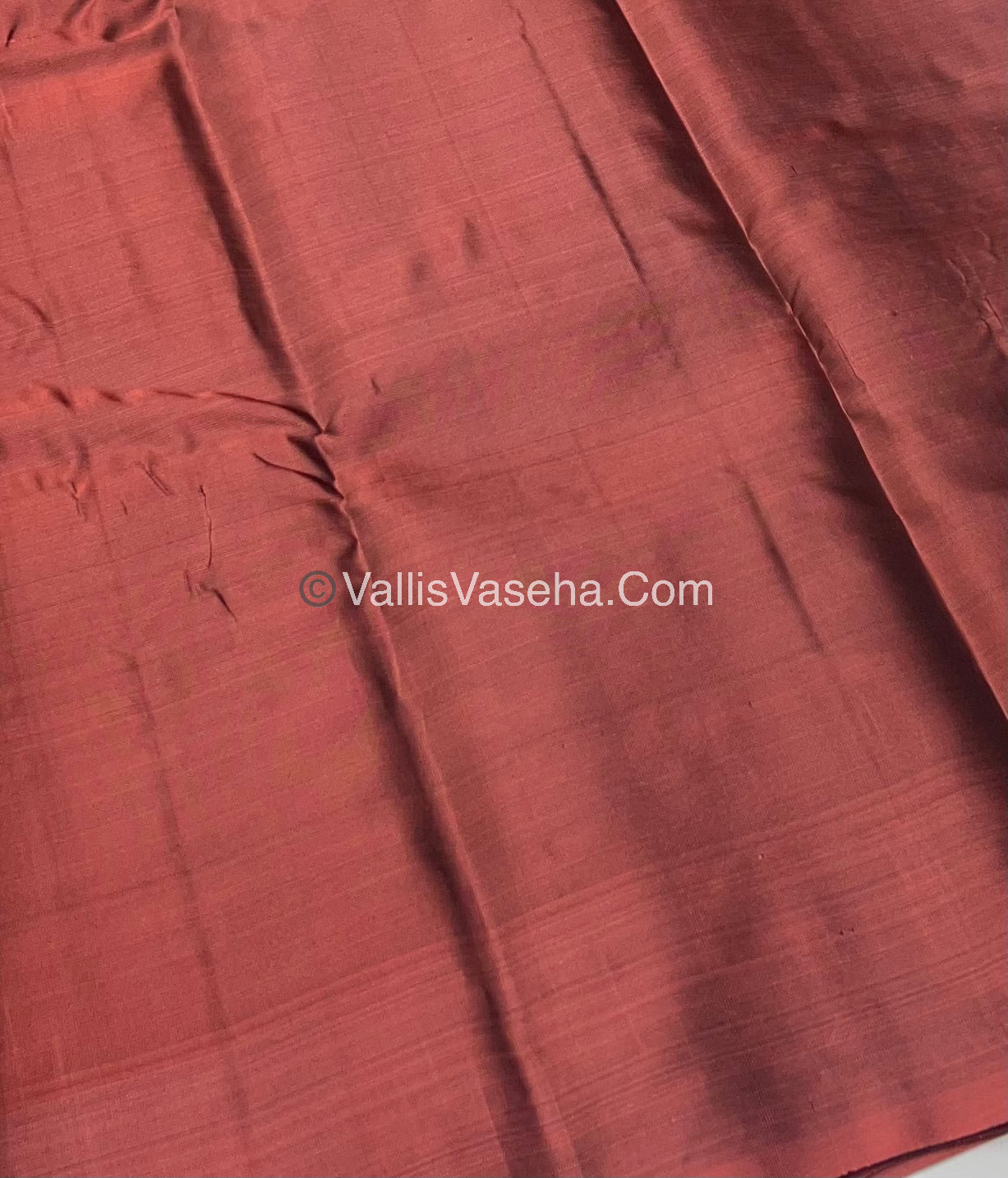 Half Mix - Pure Soft Silk Saree - VVPSS030