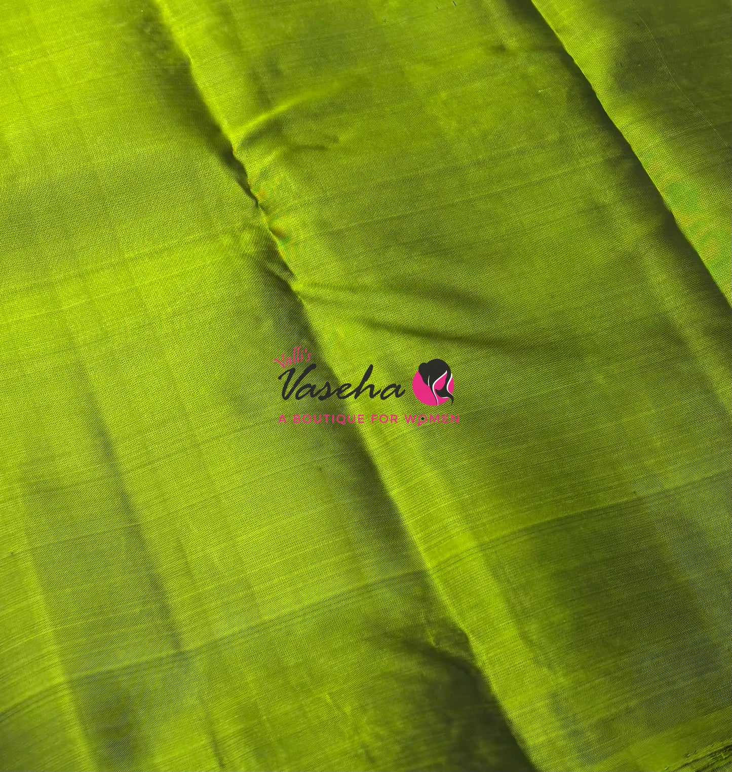 Half Mix - Pure Soft Silk Saree - VVPSS083