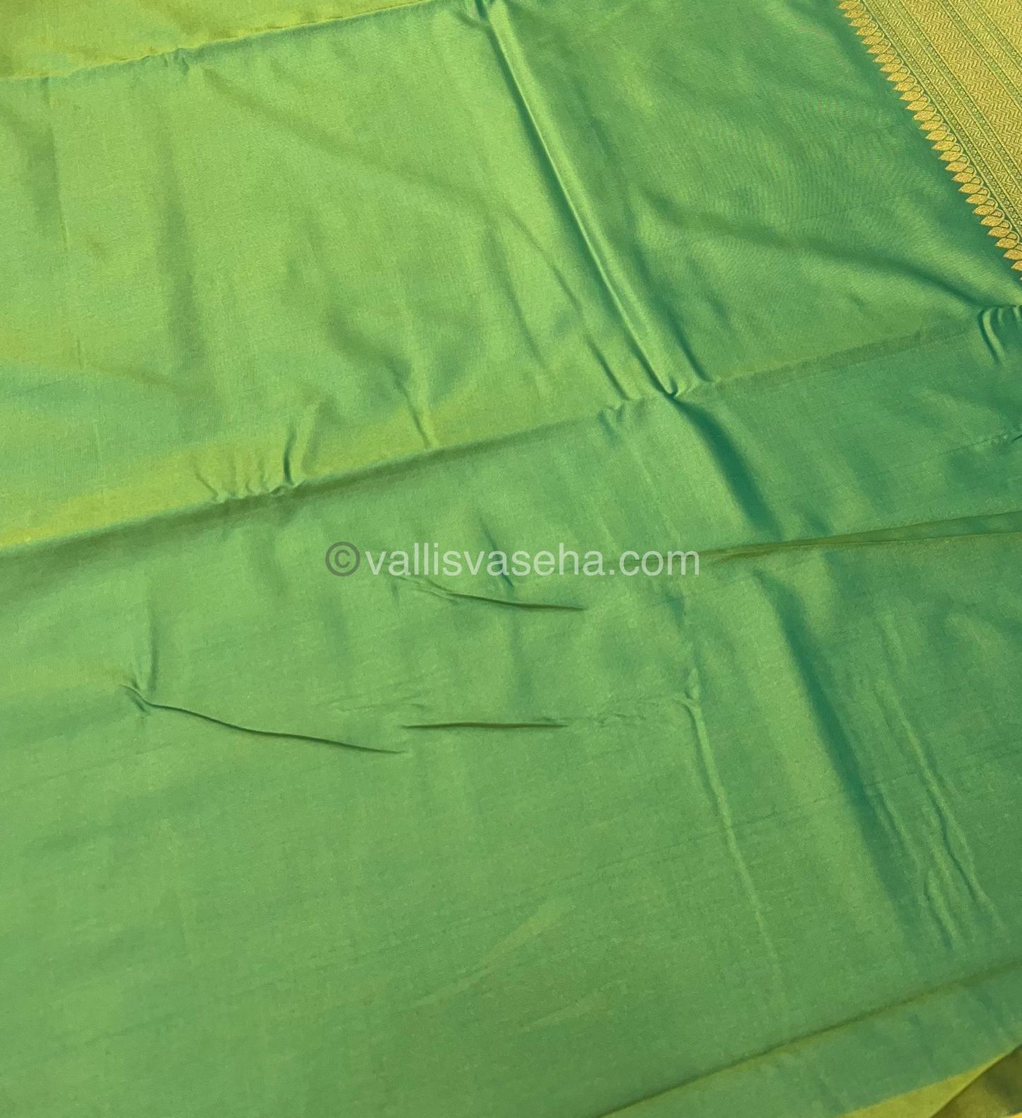 Semi Soft Silk - Multi colors - VVSSS001