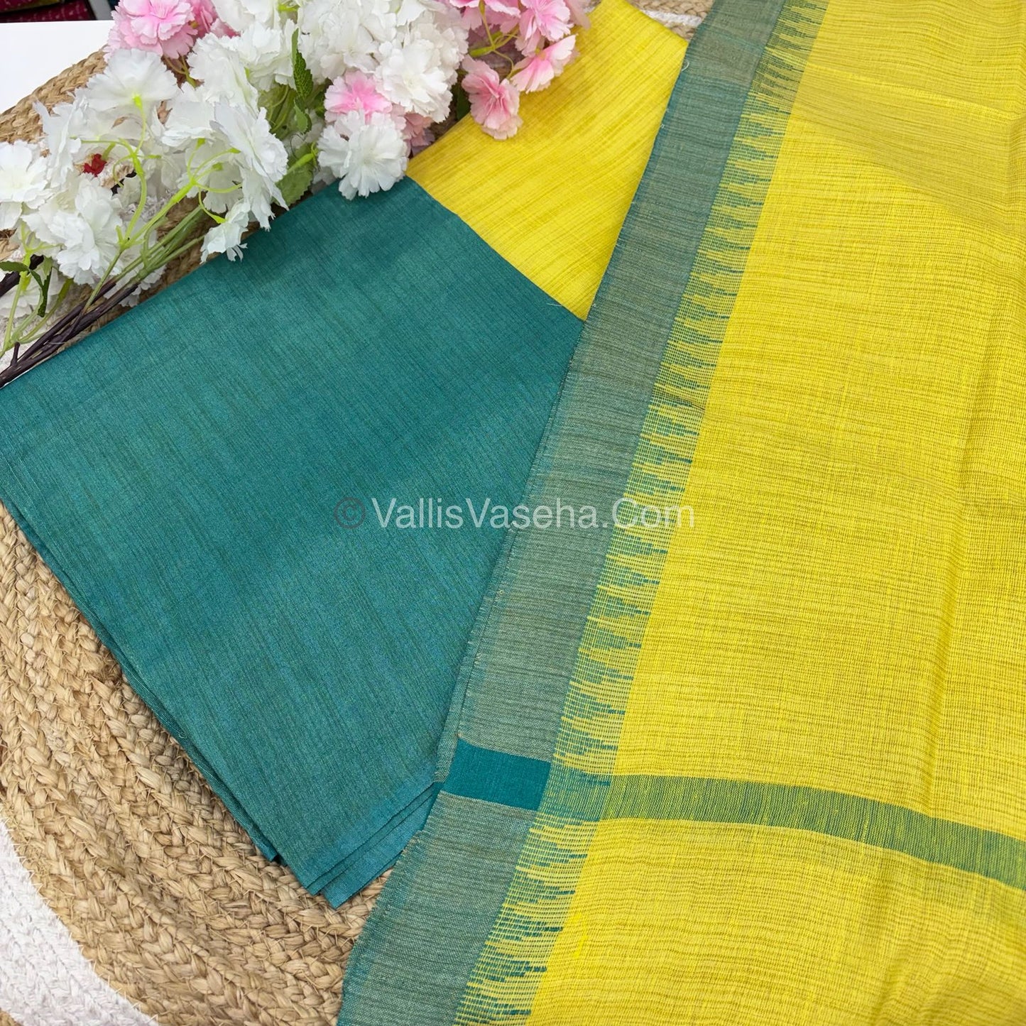 15%less - Offer Unstitched Material Kota Material - VVDUM003