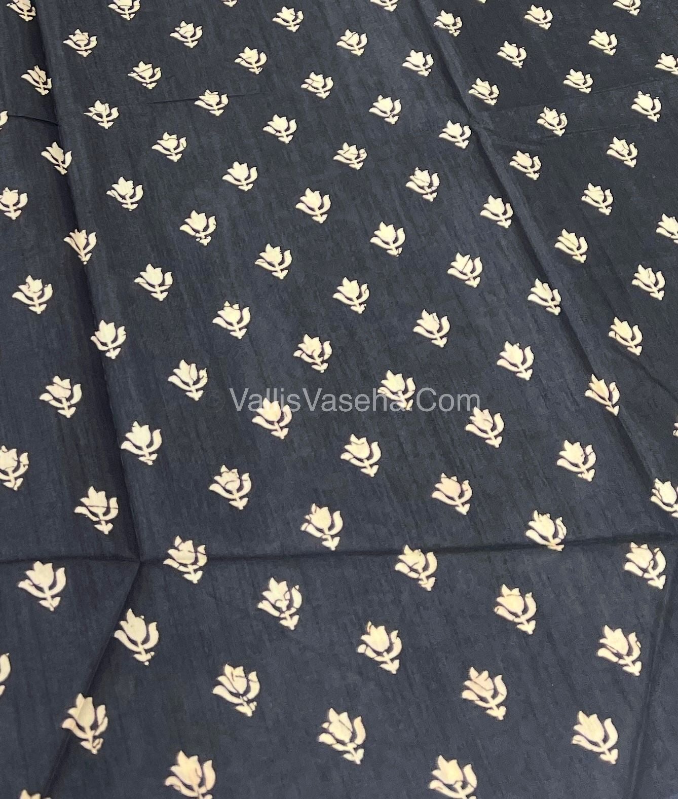 Makhan Silk - Happy Sale - 30% less - VVHS010