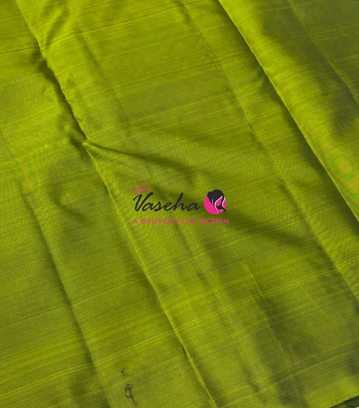 Half Mix - Pure Soft Silk Saree - VVPSS108