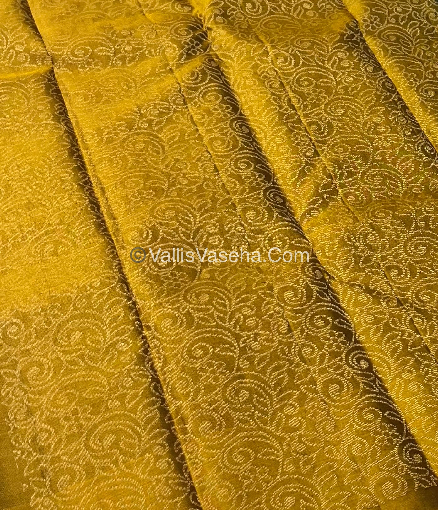 Half Mix - Pure Soft Silk Saree - VVPSS030