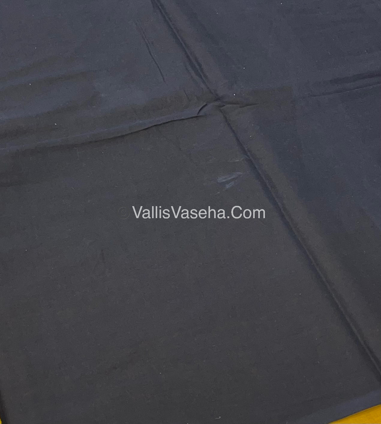 Pure Soft Mul Mul Cotton Sarees - VVMMC002