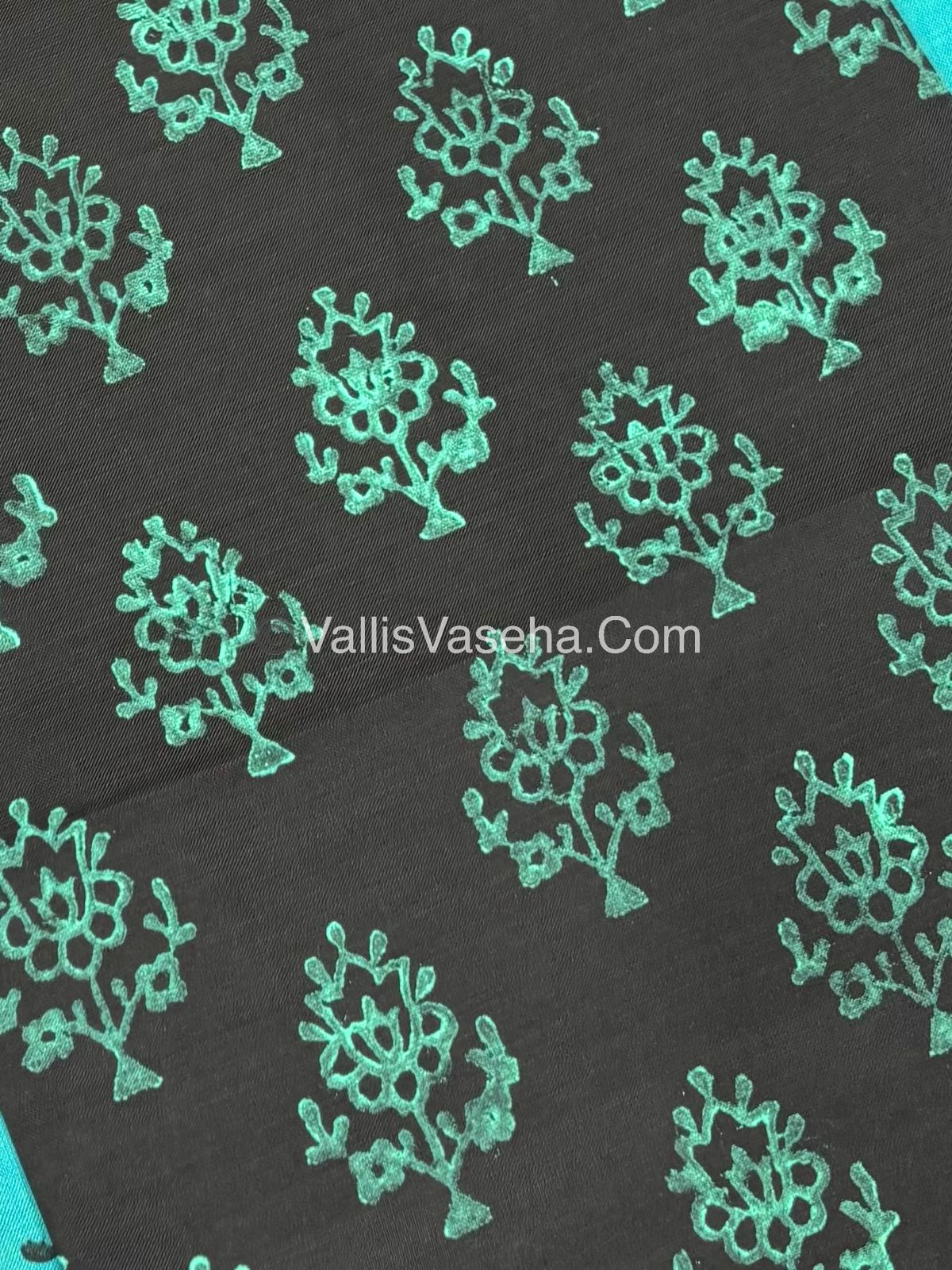 South Mixed Printed Cotton - VVPCP004