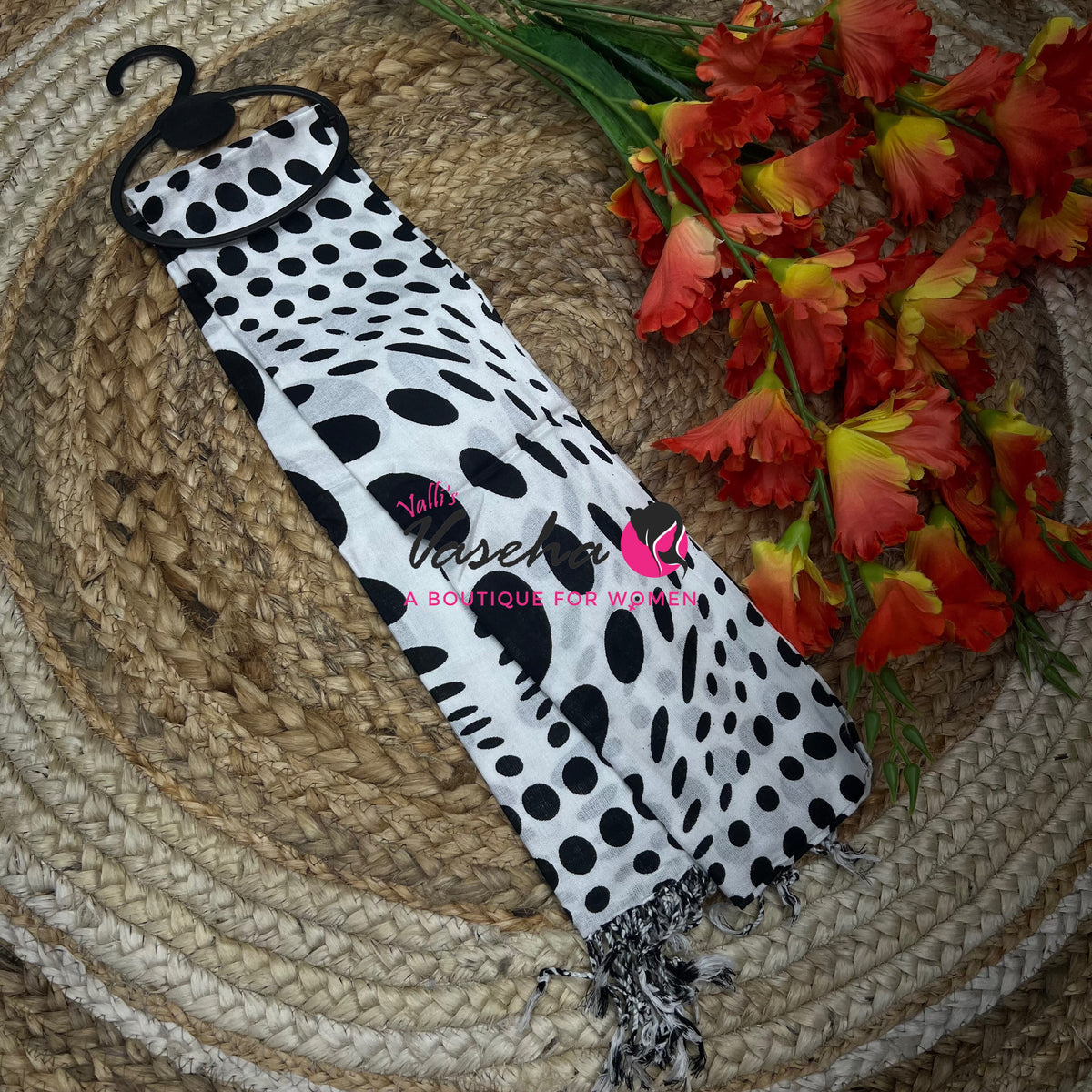 Stoles & Dupattas - print - VVSD001