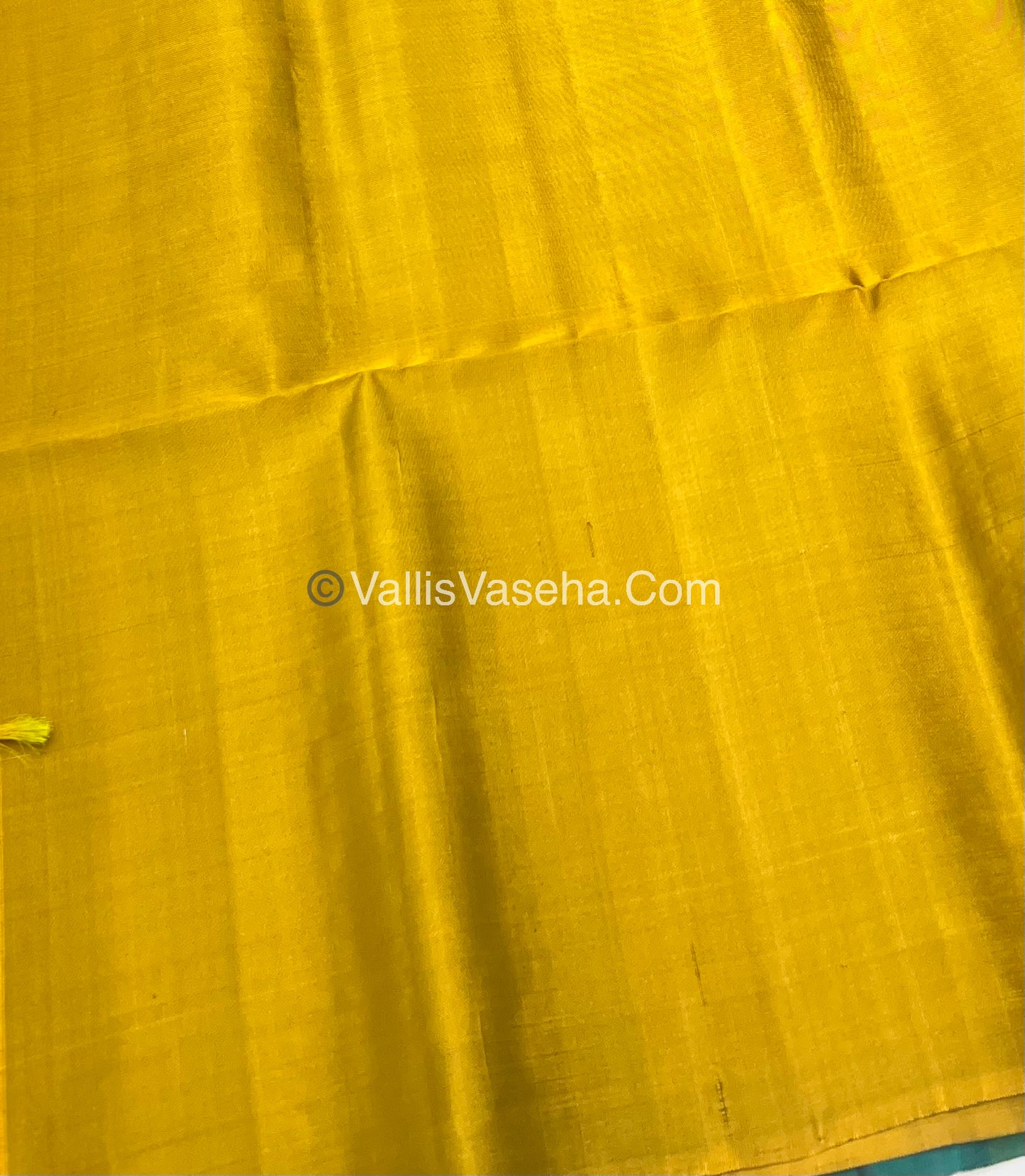 Pure Soft Silk Saree | Borderless |  VVPSS038