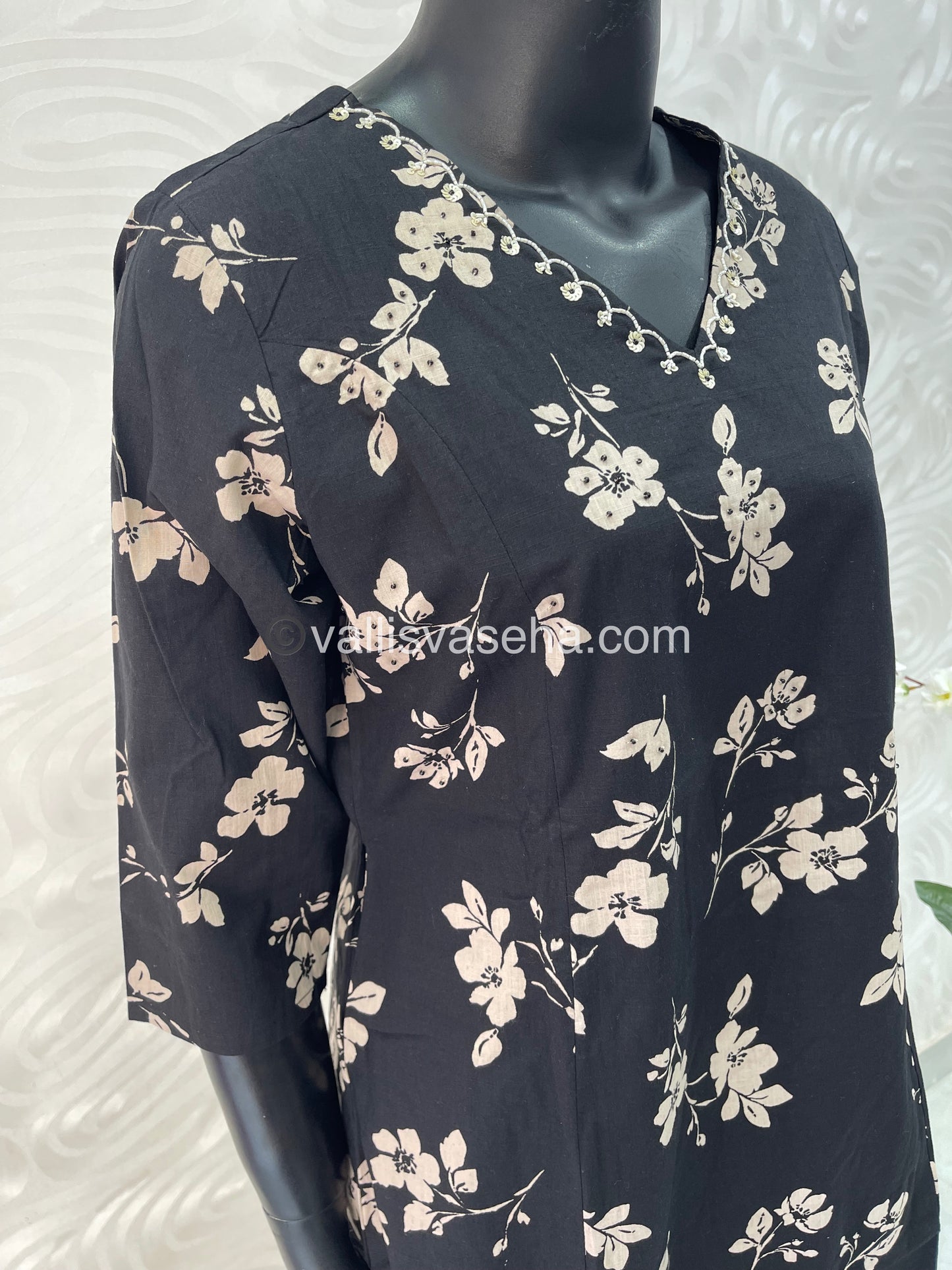 Premium Co-ord Set - VVPCS001