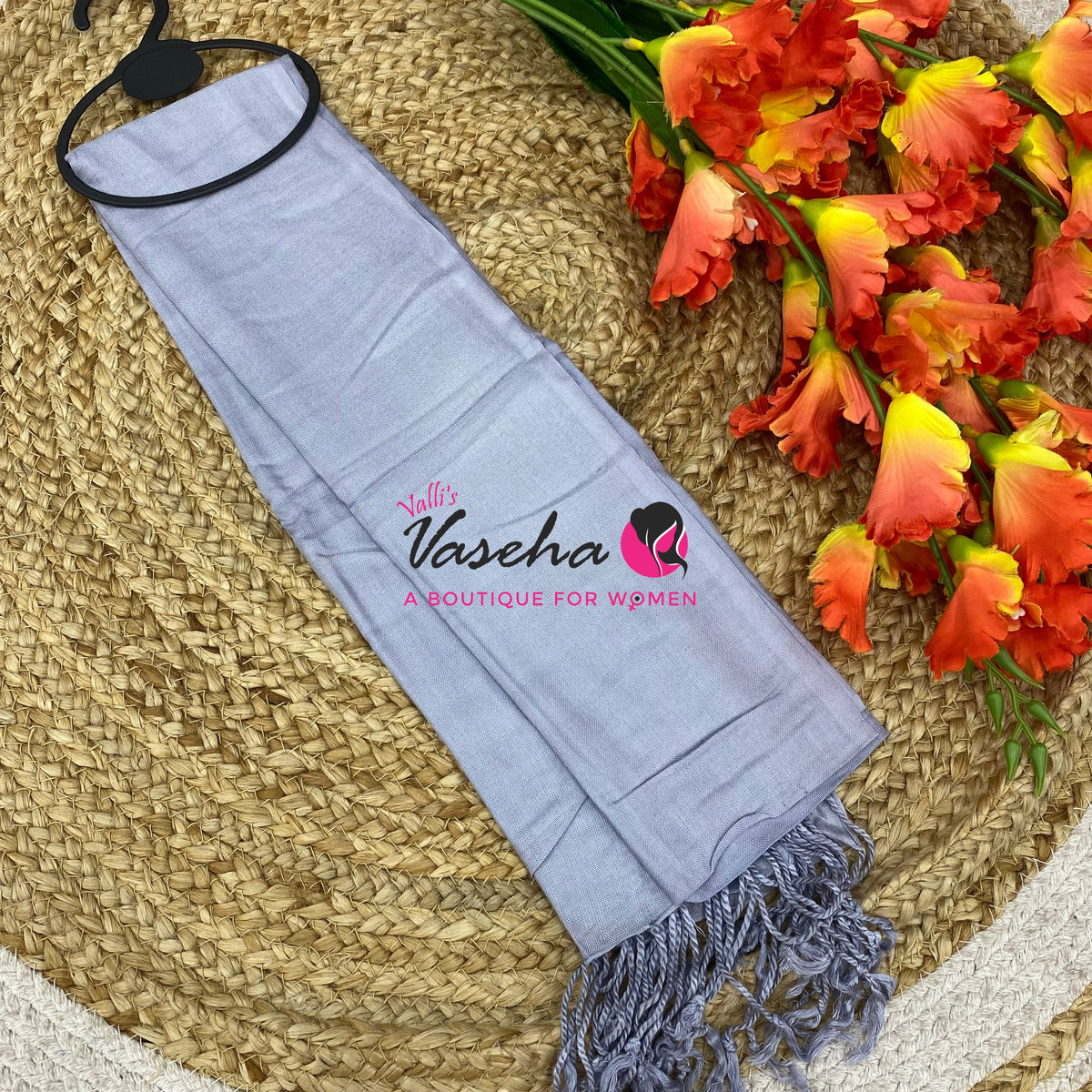 Stoles & Dupattas - print - VVSD001