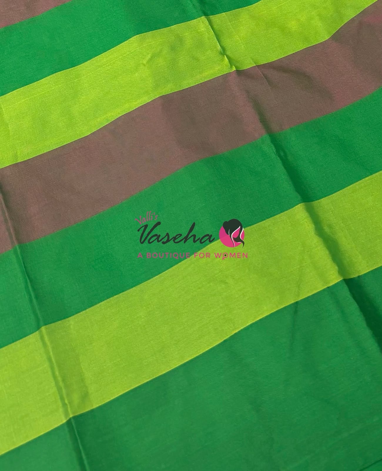Pazhum Palamum checks - Semi Silk Sarees - VVSSS003
