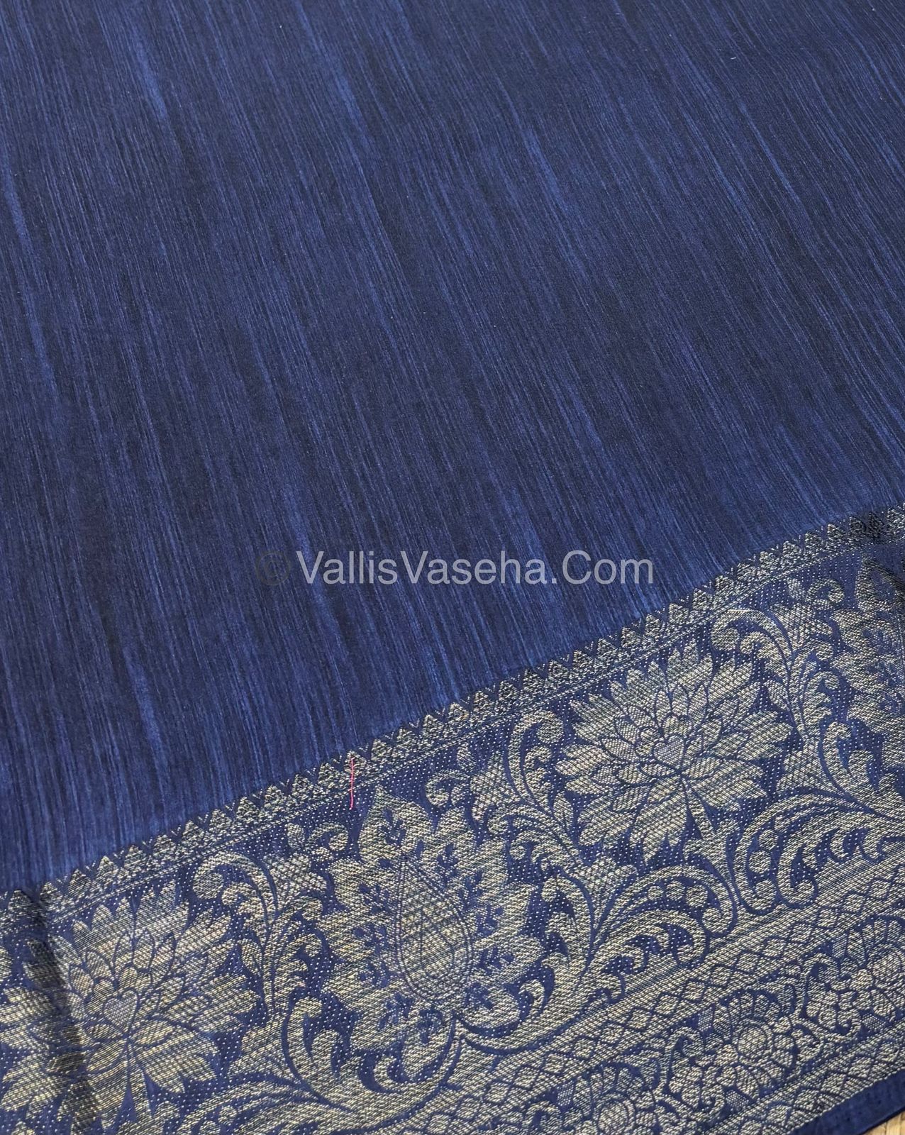 50% less - Offer Saree - Semi Dola Saree - VVDS003