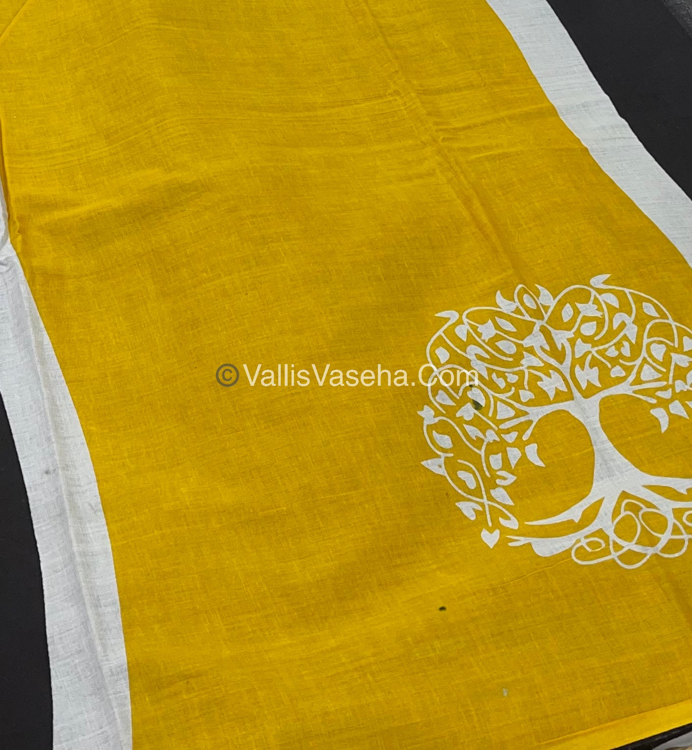 Pure Soft Mul Mul Cotton Sarees - VVMMC002