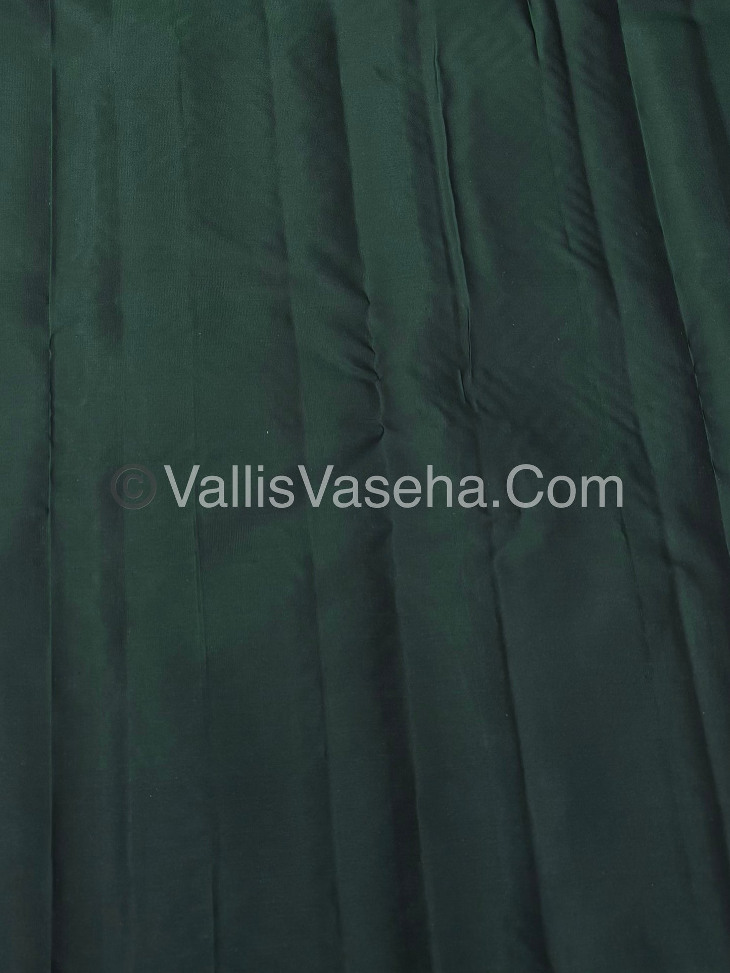 Half Mix - Pure Soft Silk Saree - VVPSS075
