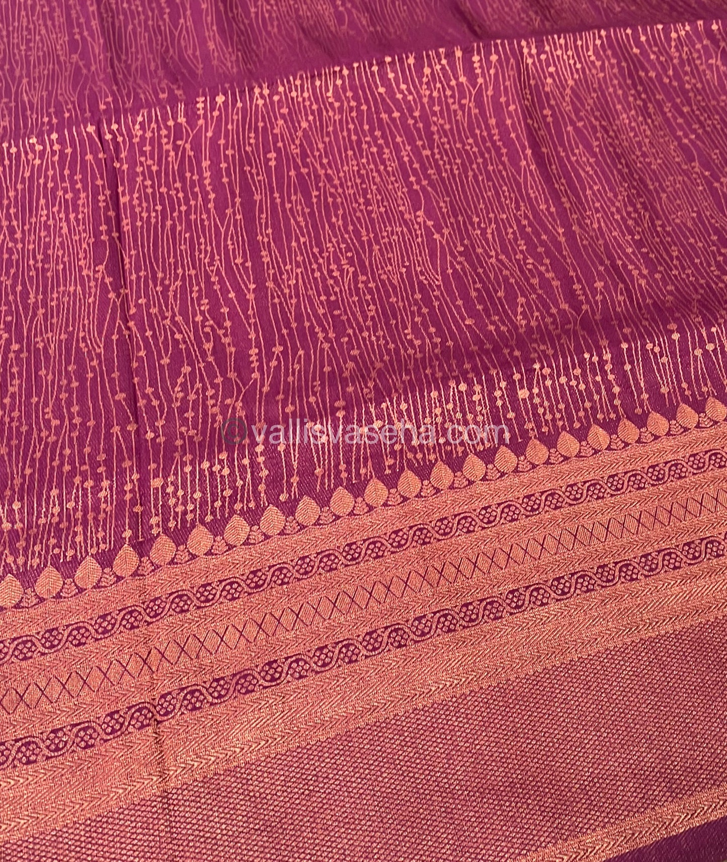 Softy Silk Saree - VVAADI30 - 30% less