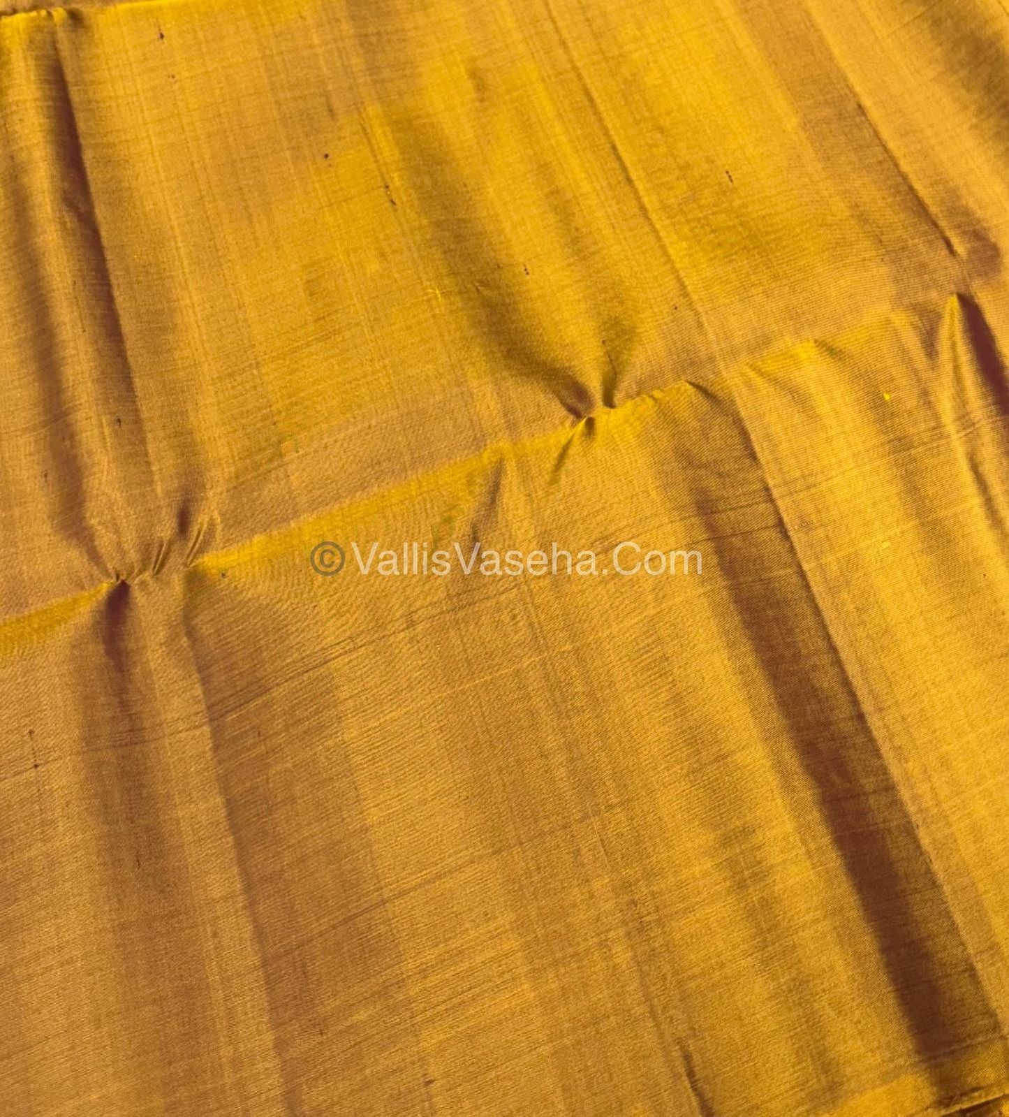 Pure Soft Silk Saree - Happy Sale - 15%less - VVAD001