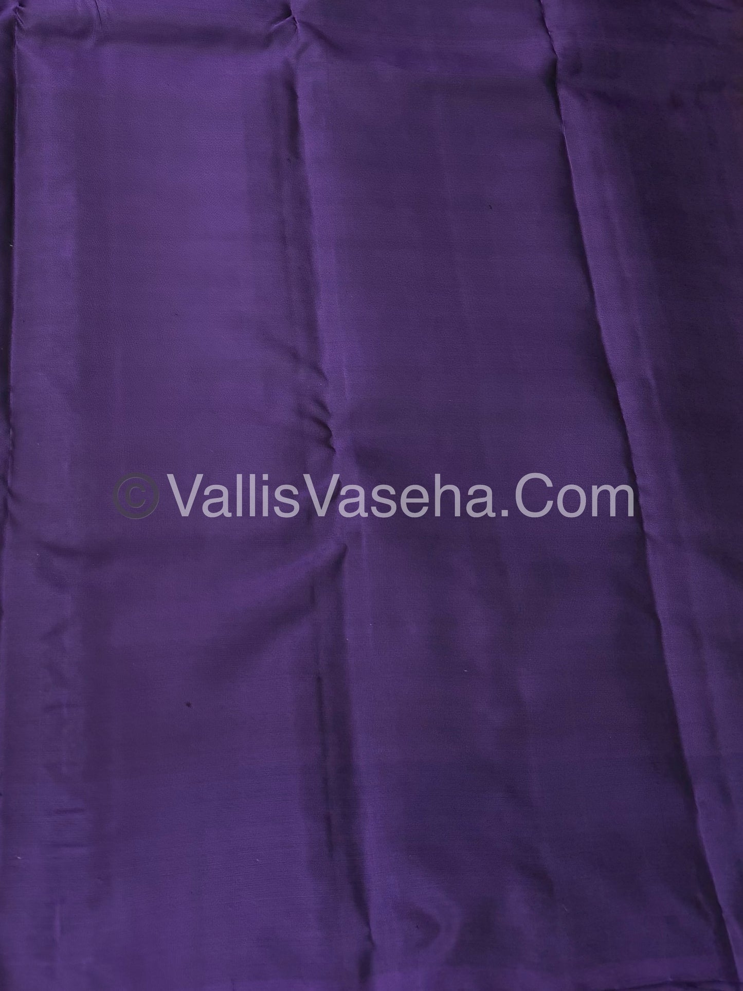 Half Mix - Pure Soft Silk Saree - VVPSS075