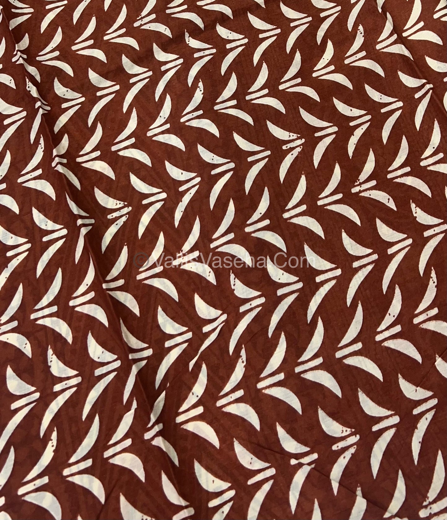 Pure Soft Mul Mul Cotton Sarees - VVMMC004