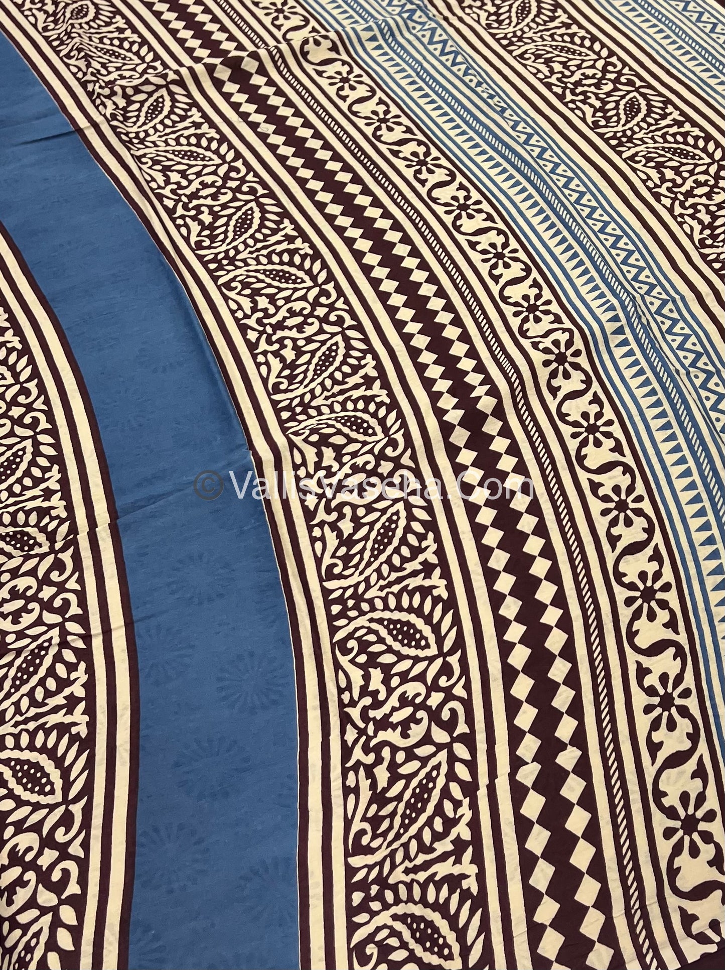 Pure Soft Mul Mul Cotton Sarees - VVMMC002