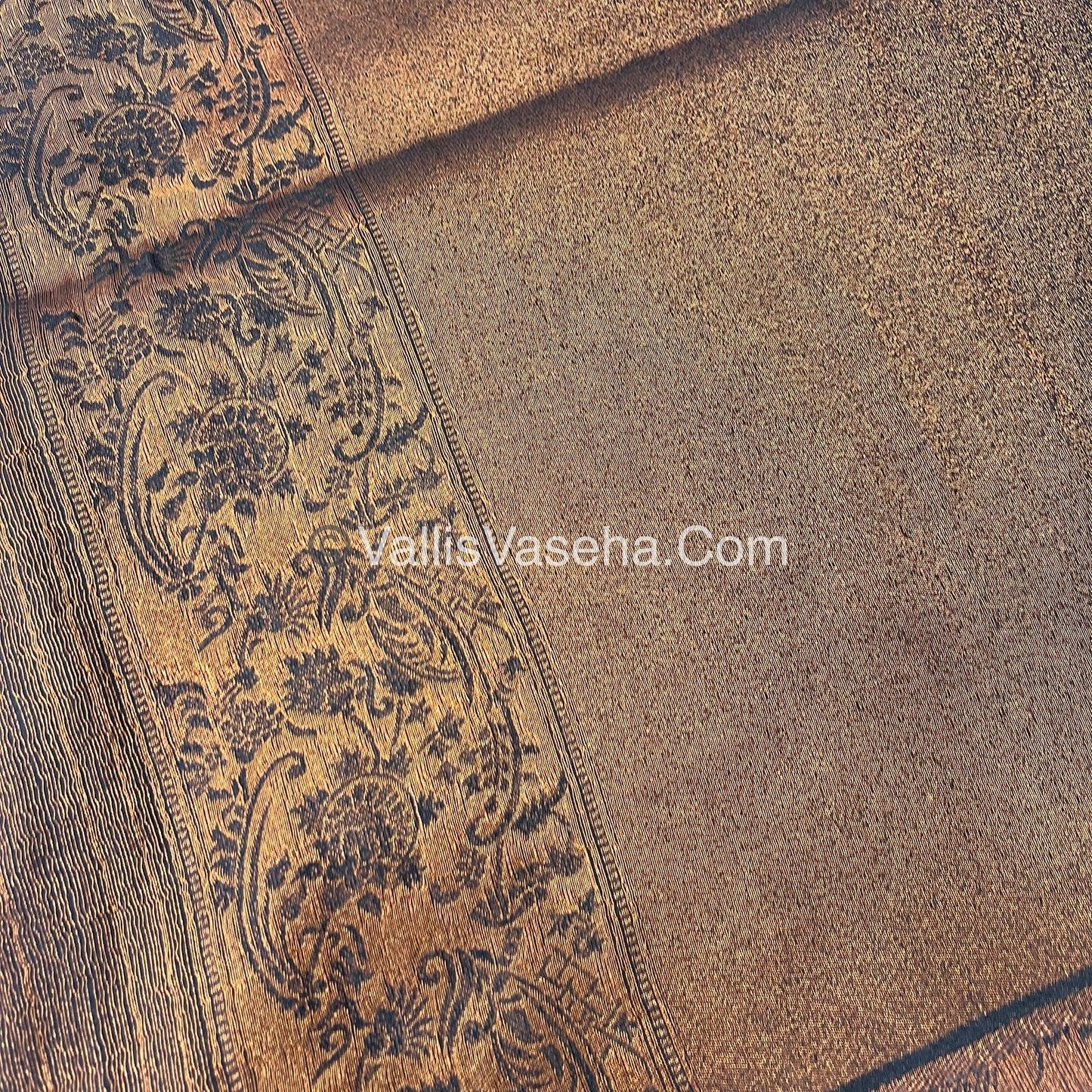 40% less - Offer Saree - Softy Silk Saree - VVDS007