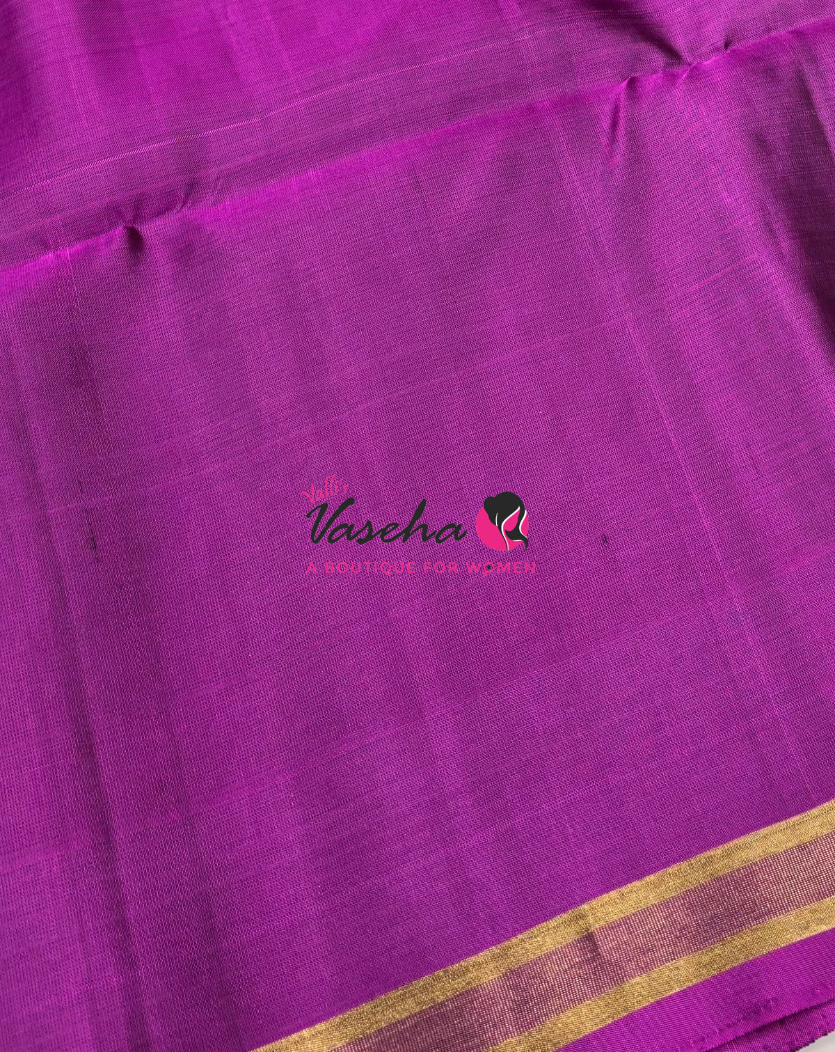Half Mix - Pure Soft Silk Saree - VVPSS156
