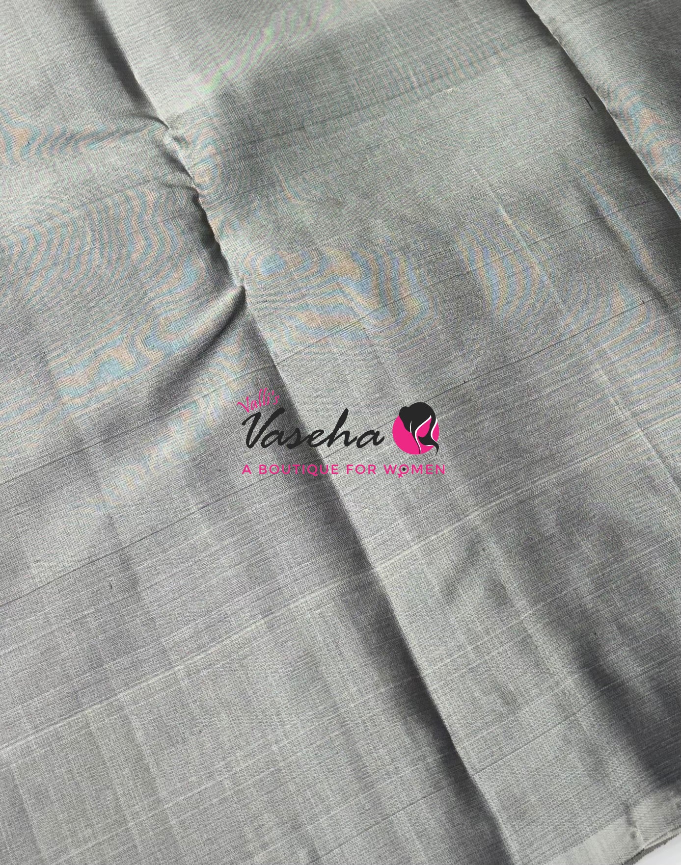 Half Mix - Pure Soft Silk Saree - VVPSS104