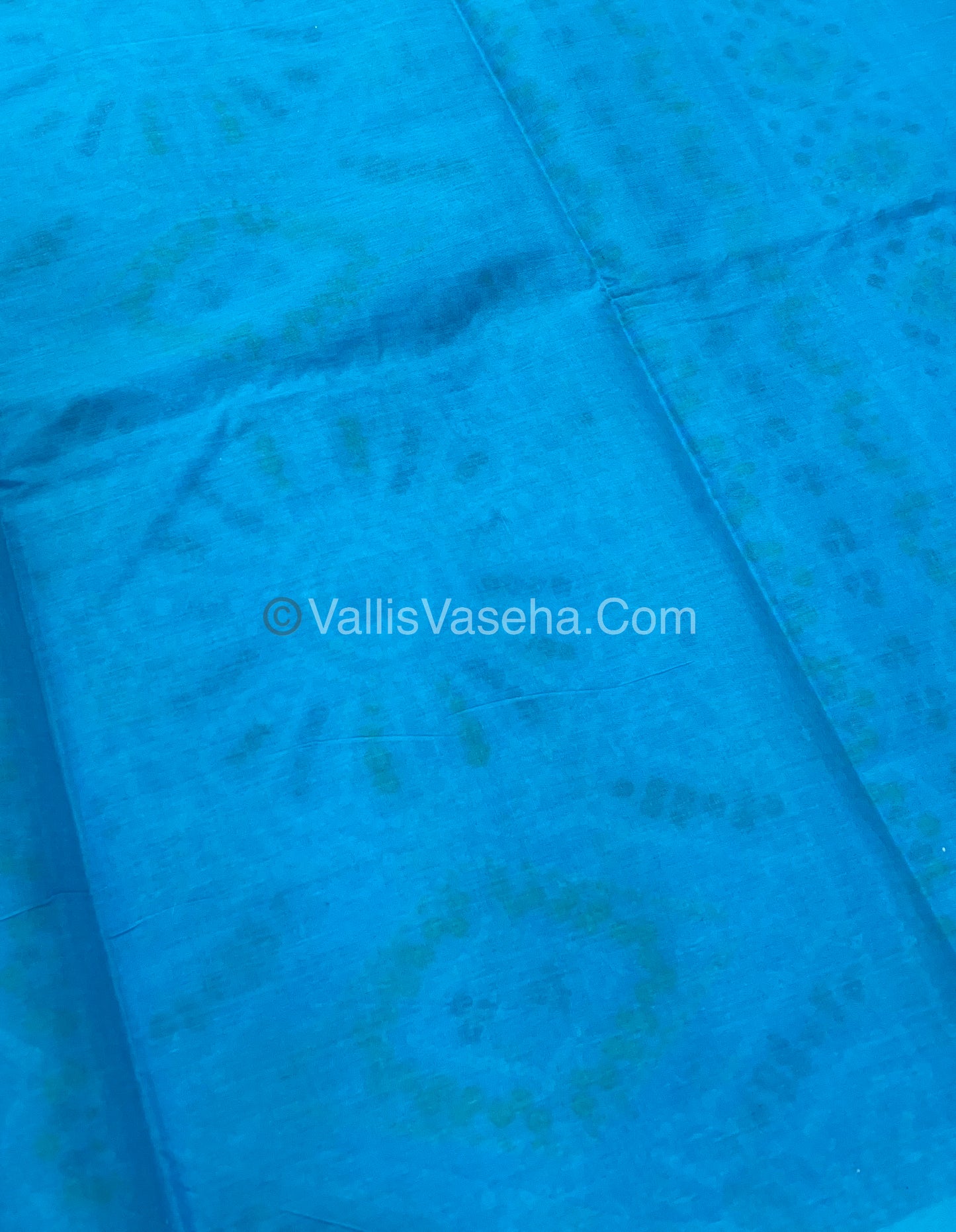 Pure Soft Mul Mul Cotton Sarees - VVMMC004