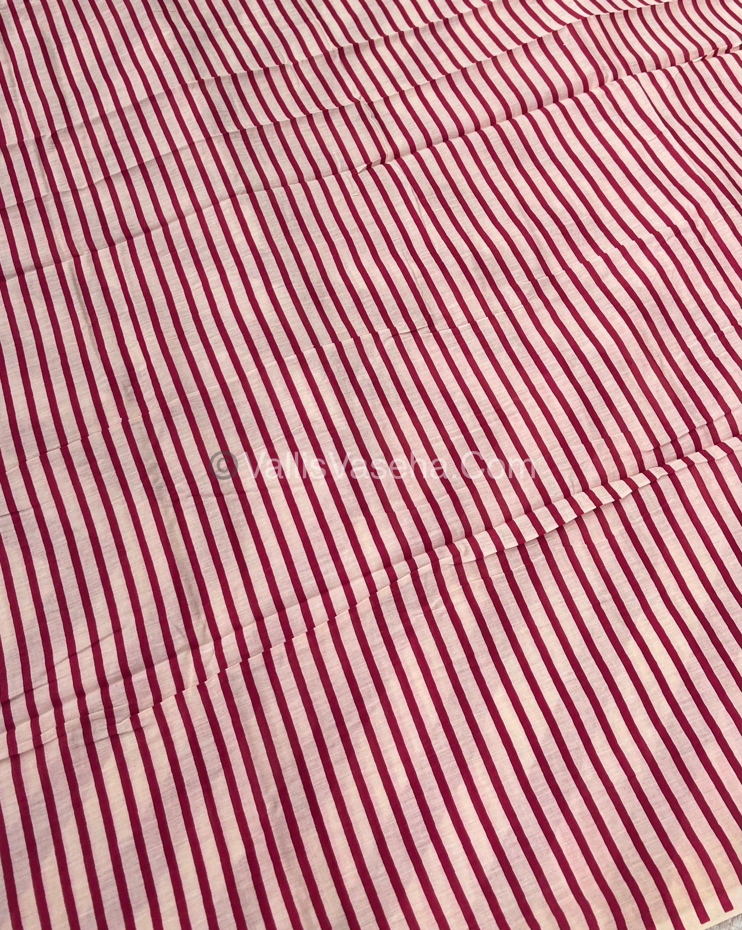 Pure Soft Mul Mul Cotton Sarees - VVMMC004
