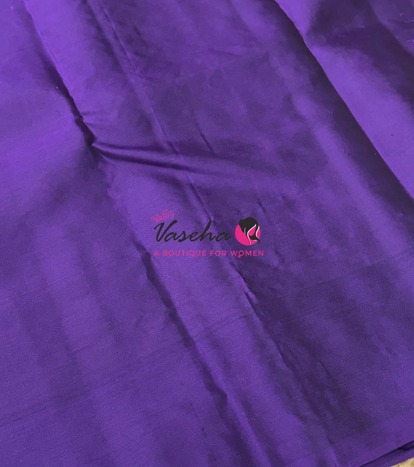 Half Mix - Pure Soft Silk Saree - VVPSS083