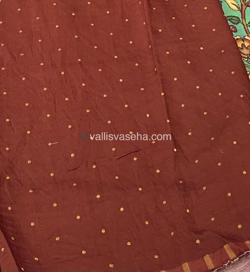 Pure Dola Silk Saree - Happy Sale - 30% less - VVHS002