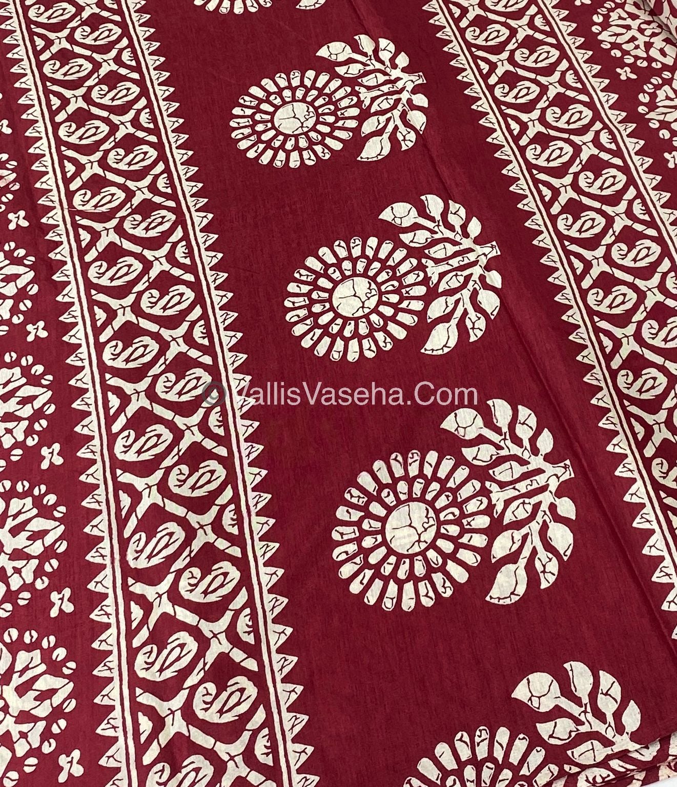 Makhan Silk - Happy Sale - 30% less - VVHS010