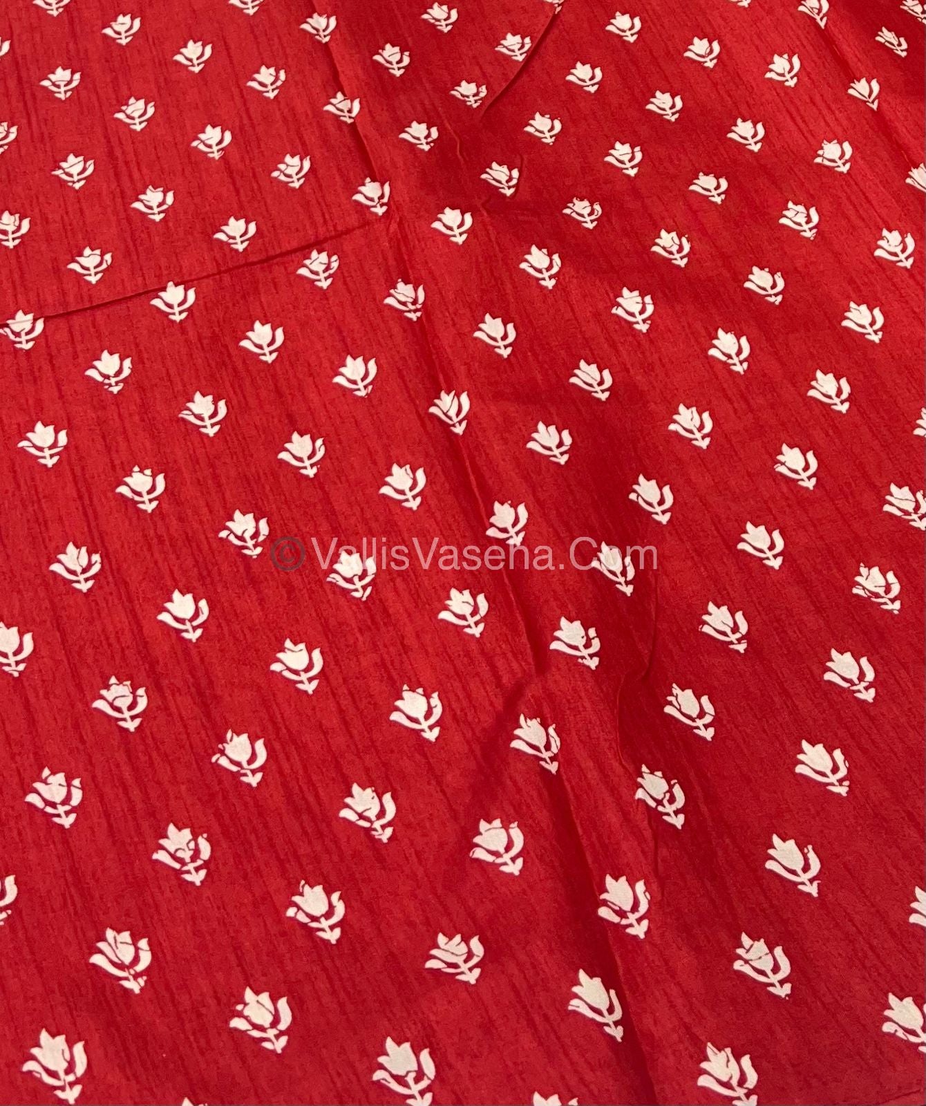 Makhan Silk - Happy Sale - 30% less - VVHS010