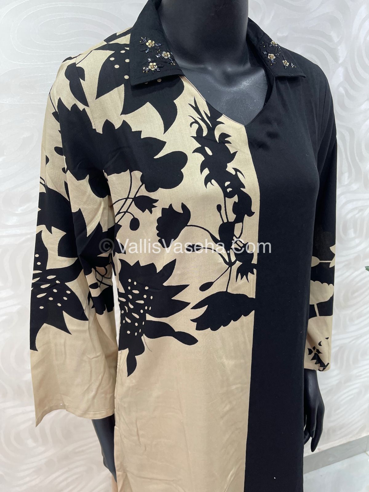 Premium Co-ord Set - VVPCS001