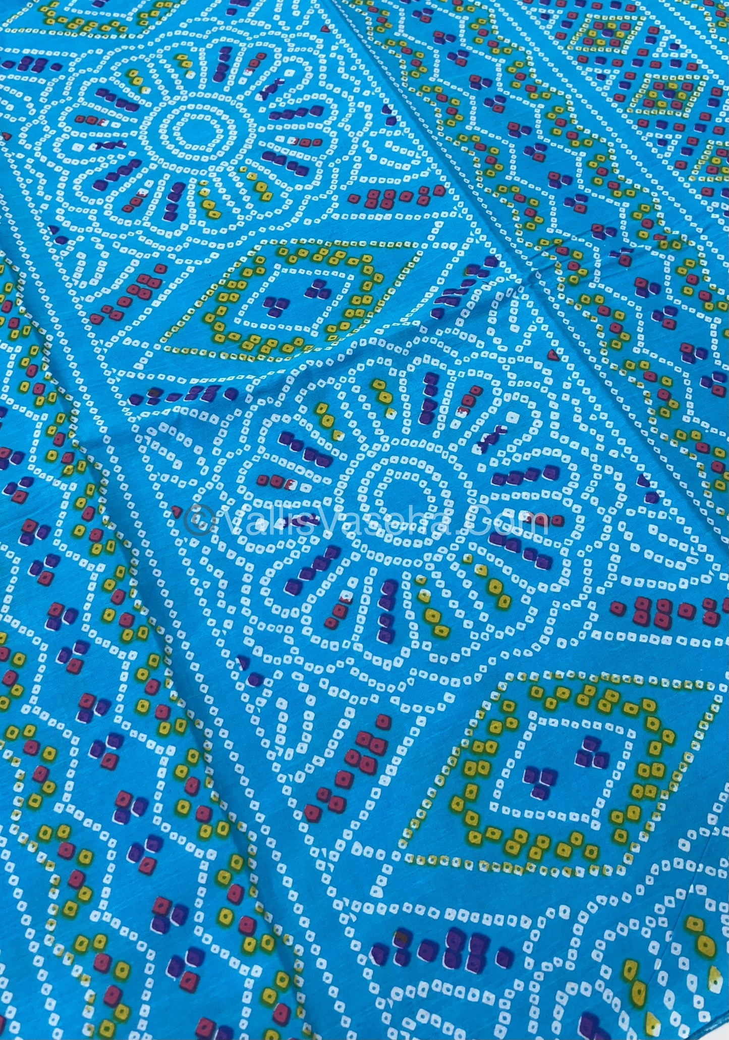 Pure Soft Mul Mul Cotton Sarees - VVMMC004