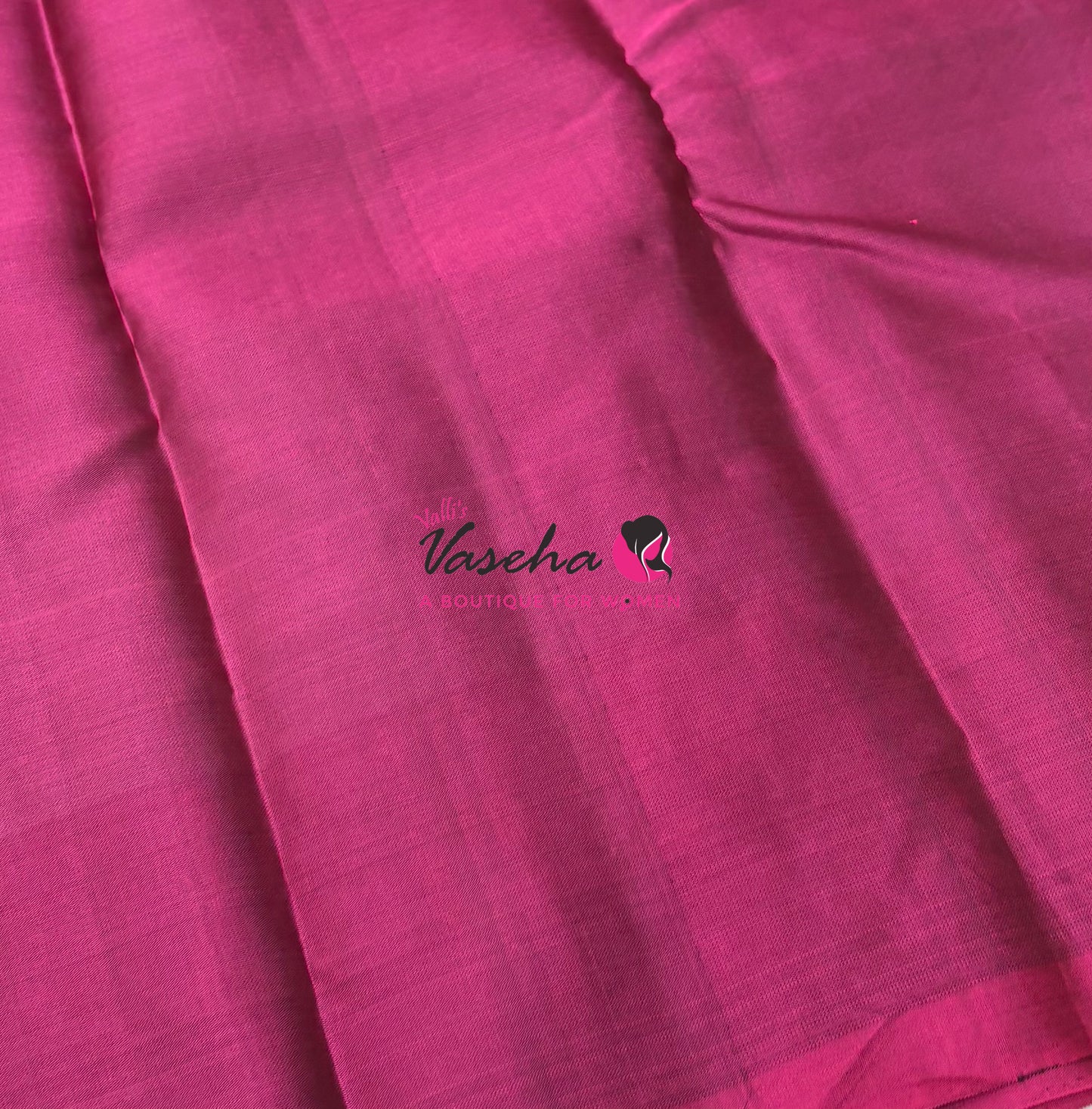 Half Mix - Pure Soft Silk Saree - VVPSS083