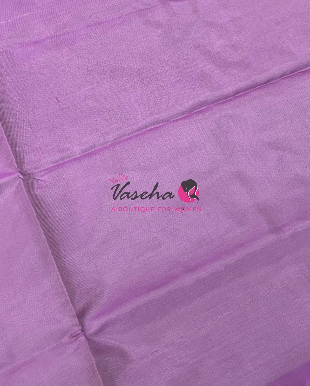 Vazhai Pattu Saree / Banana Pith - With Blouse - VVVPS002