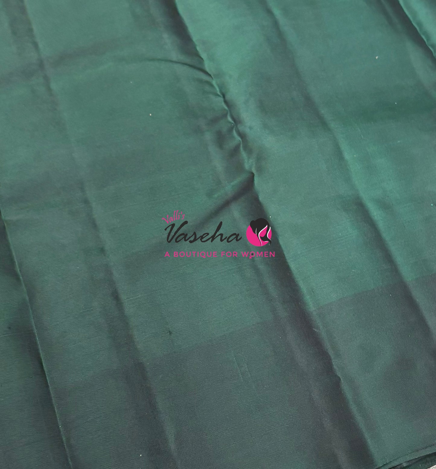 Half Mix - Pure Soft Silk Saree - VVPSS083