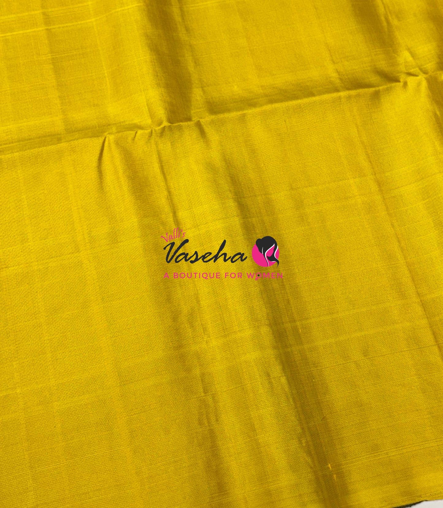 Pure Soft Silk Saree - Brown & Yellow Combo - VVPSS114