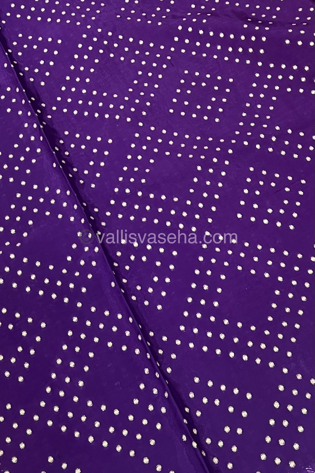 Russian Viscose - Premium Viscose Saree - Retta Petta Border- VVRVS002