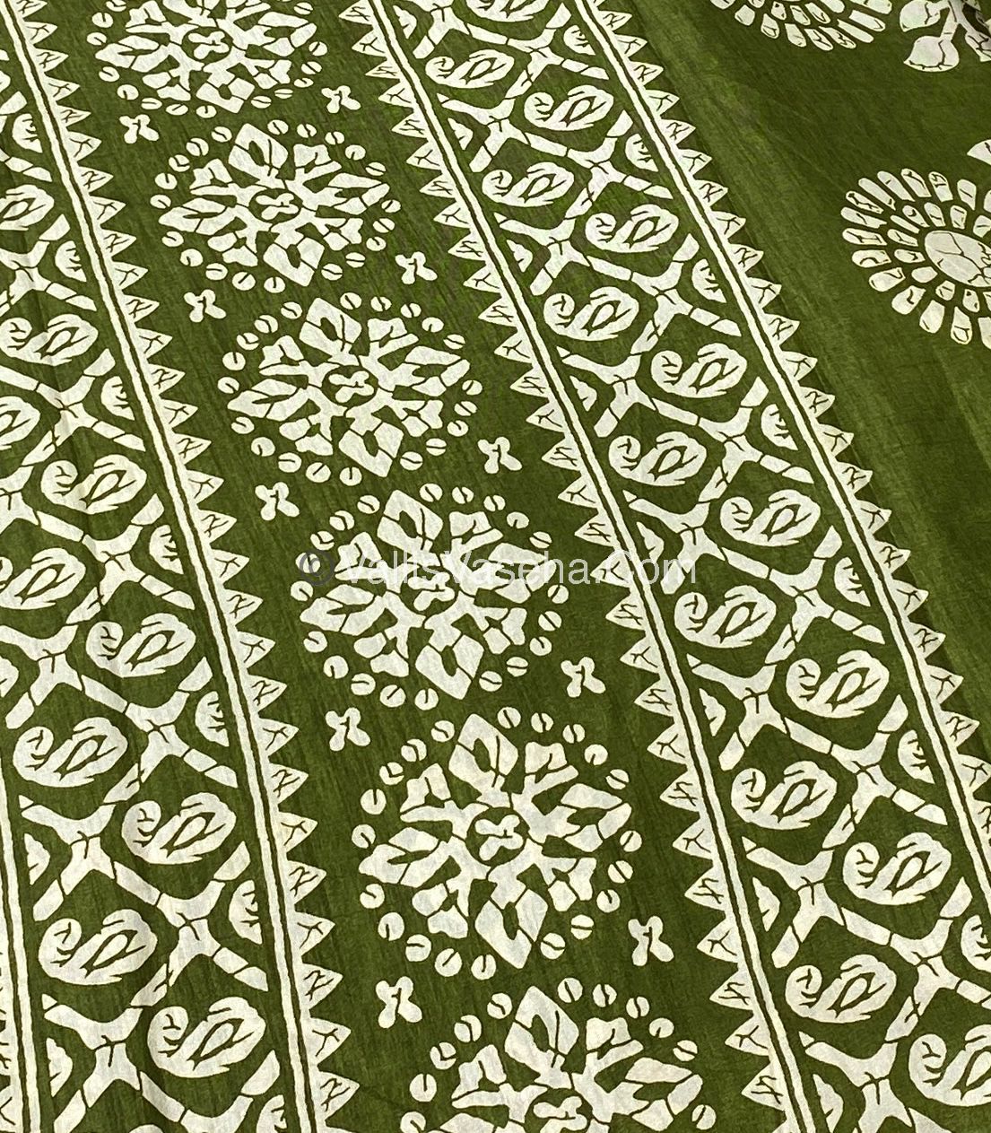 Makhan Silk - Happy Sale - 30% less - VVHS010
