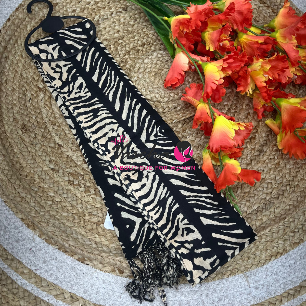 Stoles & Dupattas - print - VVSD001