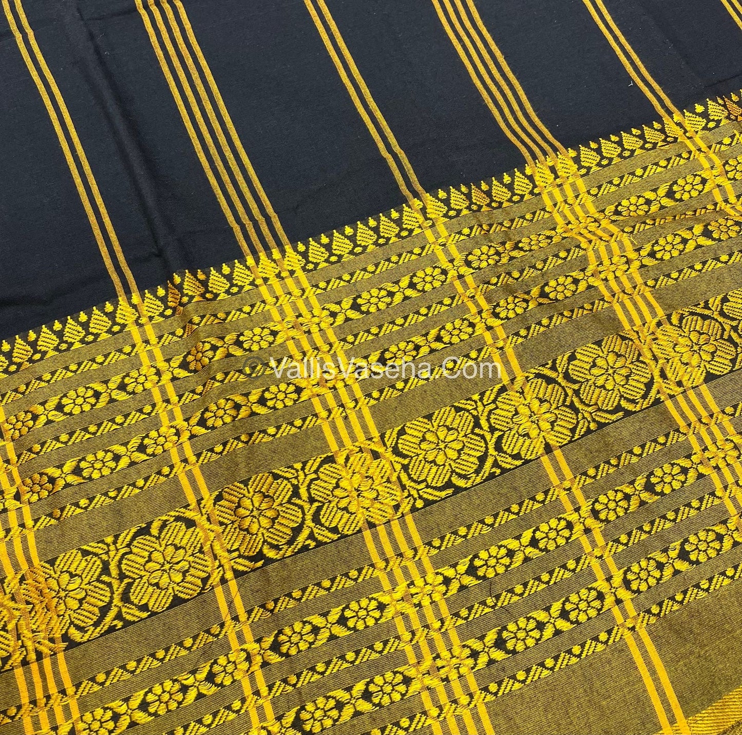 30% less - Offer Saree - cotton Saree - VVDS006