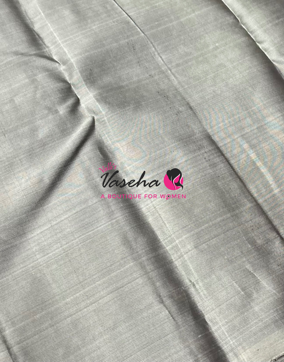 Half Mix - Pure Soft Silk Saree - VVPSS104