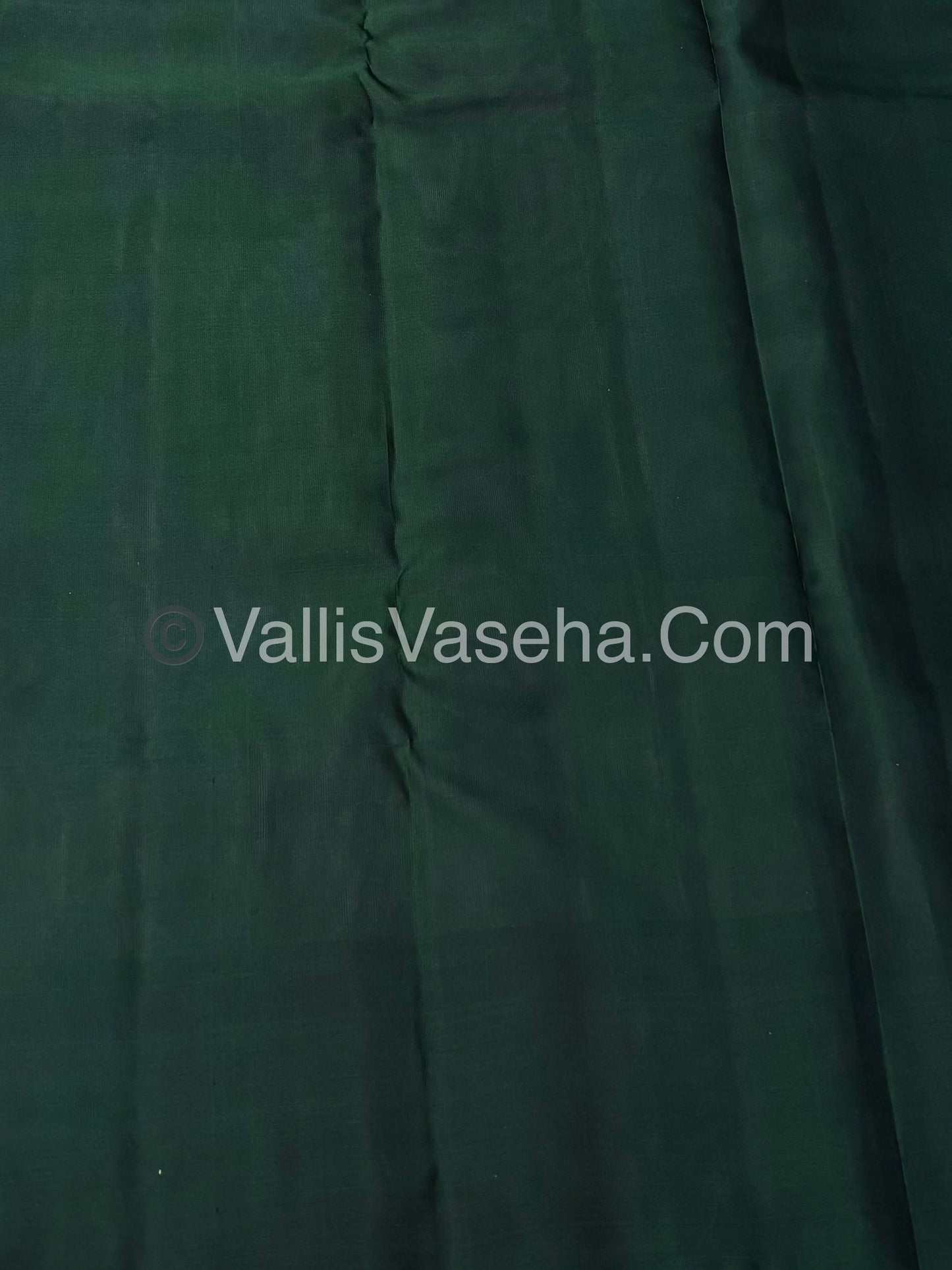 Half Mix - Pure Soft Silk Saree - VVPSS075