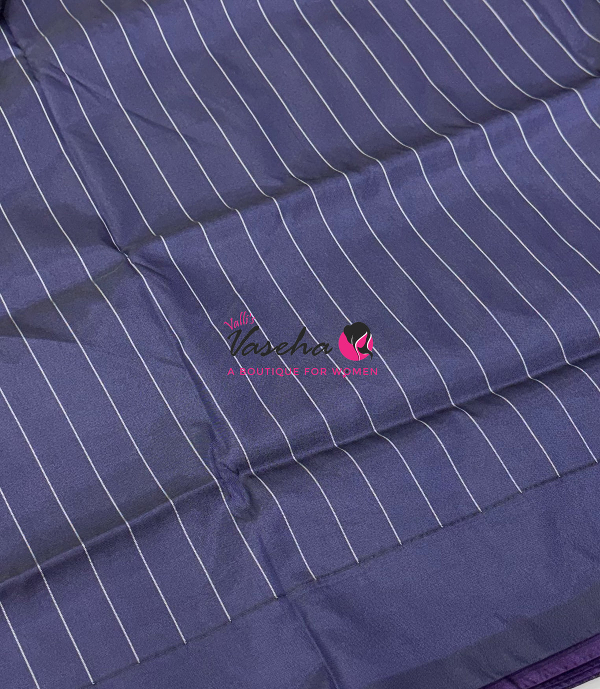 Vazhai Pattu Saree / Banana Pith - With Blouse - VVVPS003