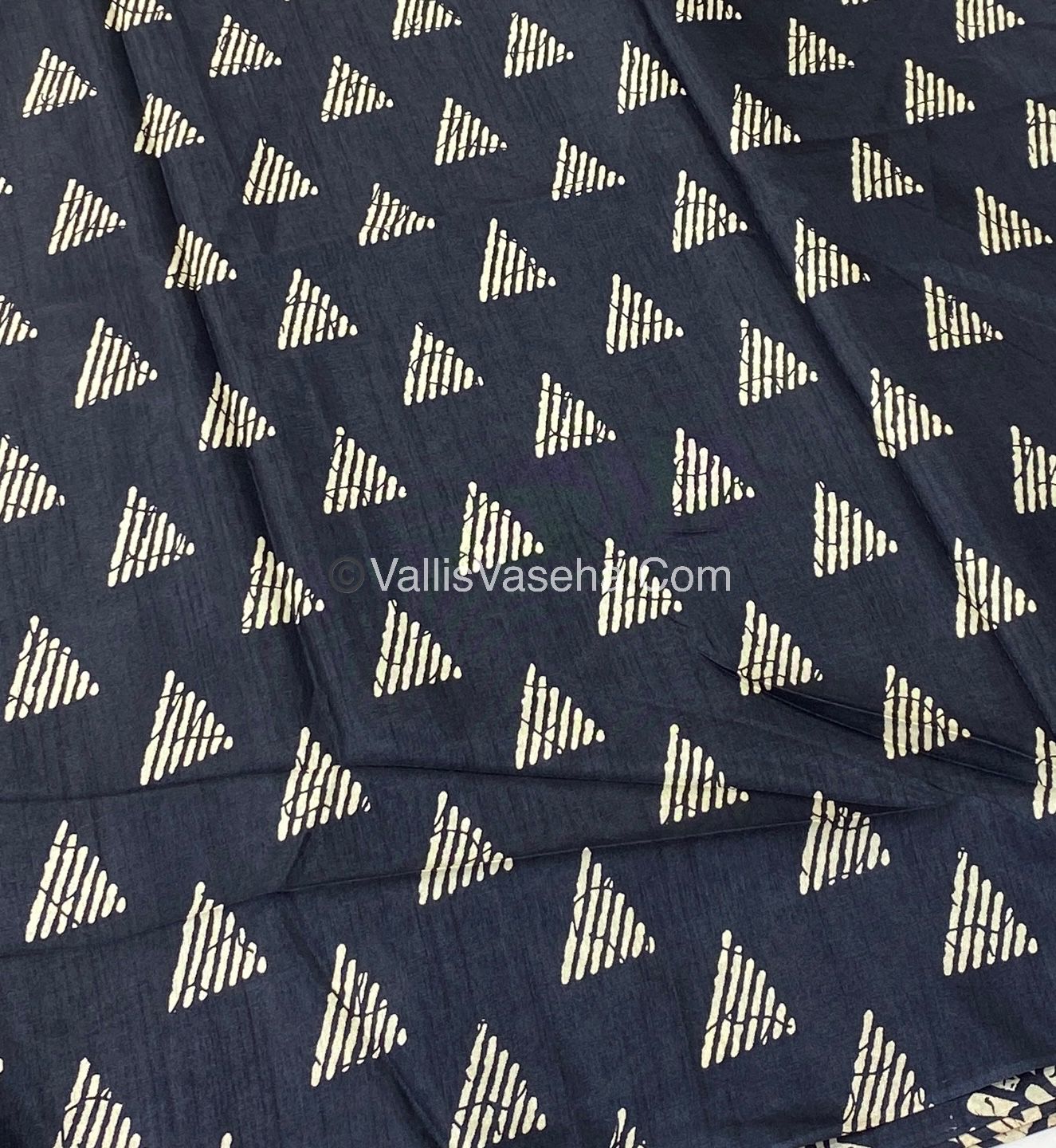 Makhan Silk - Happy Sale - 30% less - VVHS010