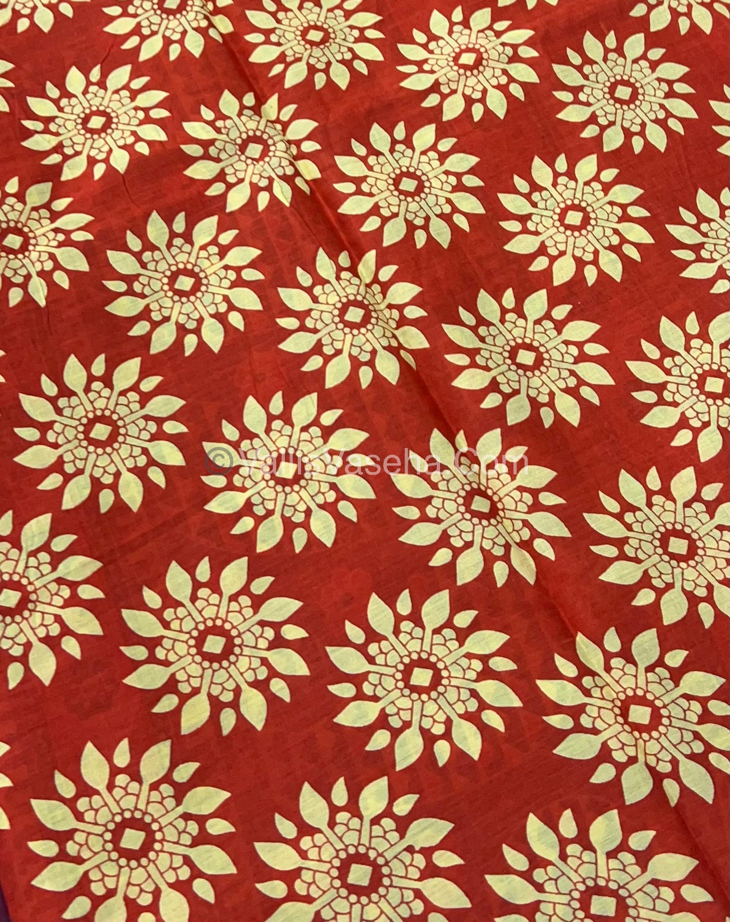 Pure Soft Mul Mul Cotton Sarees - VVMMC004