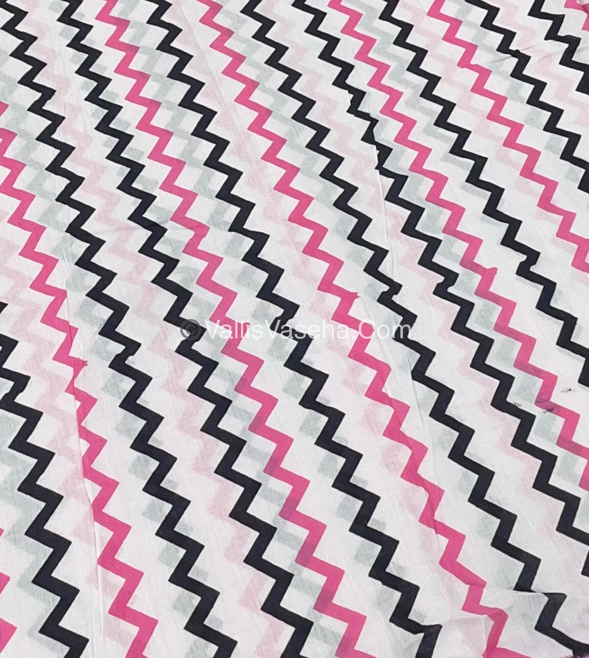 Pure Soft Mul Mul Cotton Sarees - VVMMC002