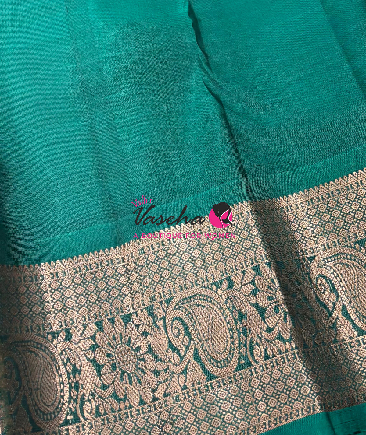 Half Mix - Pure Soft Silk Saree - VVPSS031