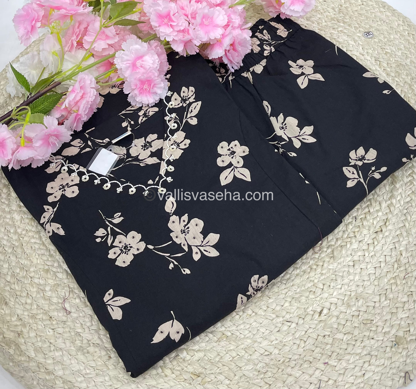 Premium Co-ord Set - VVPCS001