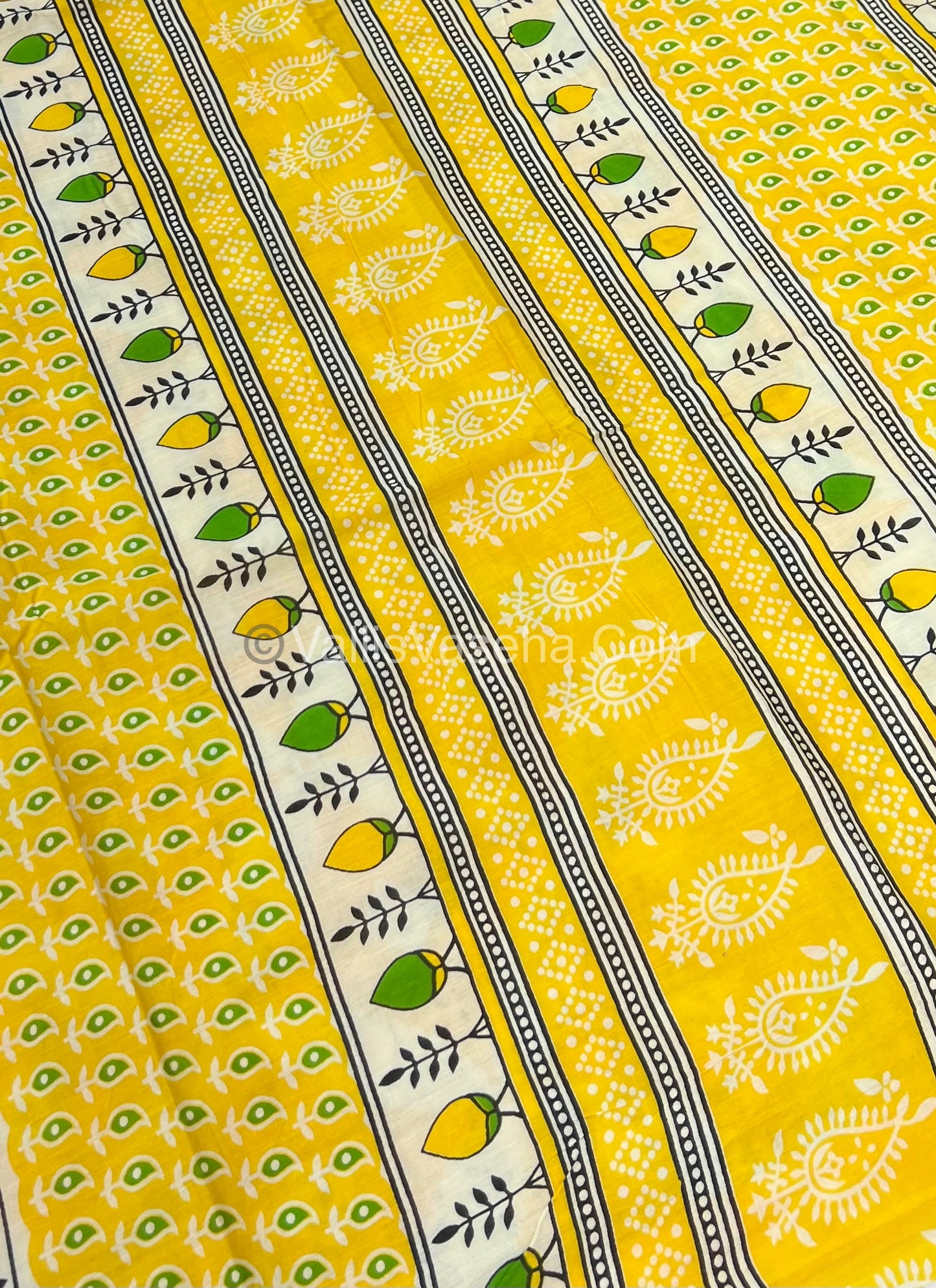 Pure Soft Mul Mul Cotton Sarees - VVMMC004